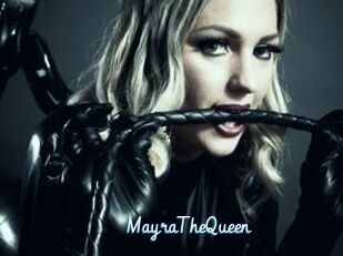 MayraTheQueen
