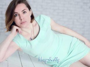 MaysKelly