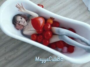 MayyaCuteBB