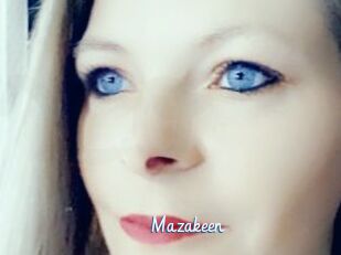 Mazakeen