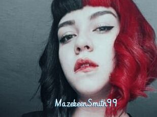 MazekeenSmith99