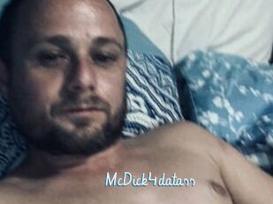 McDick4datass