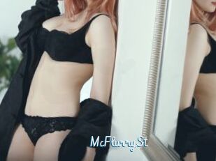 McFlurrySt