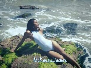 McKenzieJacker