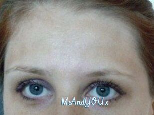 MeAndYOUx