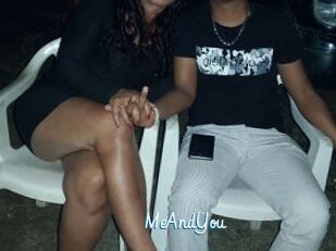 MeAndYou