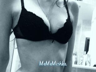 MeMeMishka