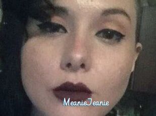 MeanieJeanie