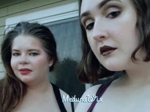 MedusaWix