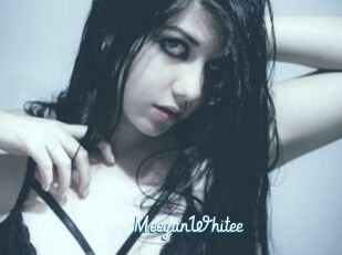 MeeganWhitee