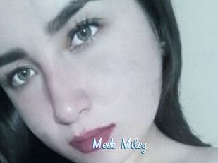 Meek_Miley