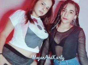 MeganAndKarly