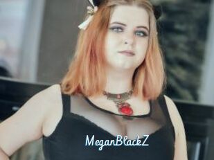 MeganBlackZ