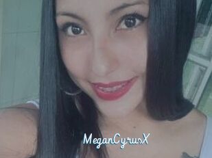 MeganCyrusX