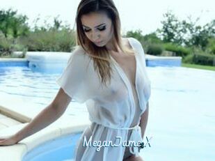 MeganJamesX