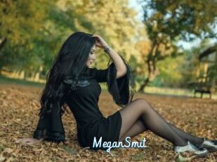 MeganSmit