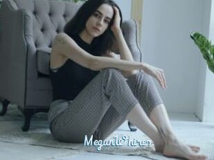 MeganWhires