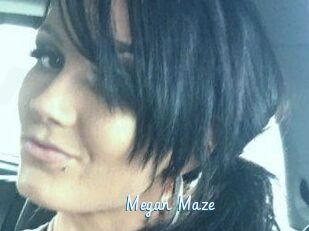 Megan_Maze