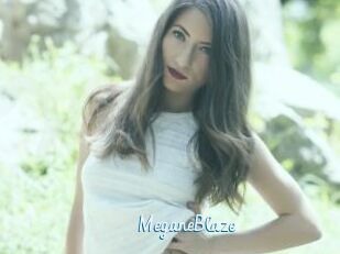 MeganeBlaze
