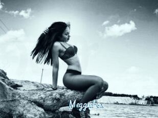 MeggieFox