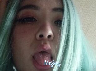 Meifeng
