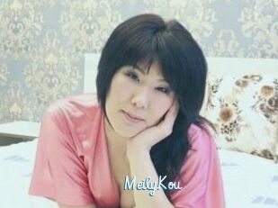 MeilyKou