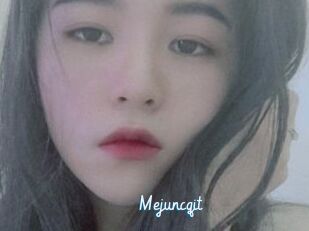 Mejuncqit