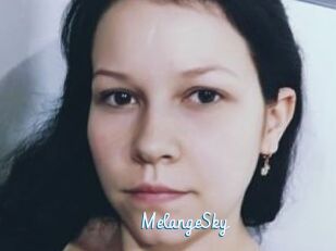 MelangeSky