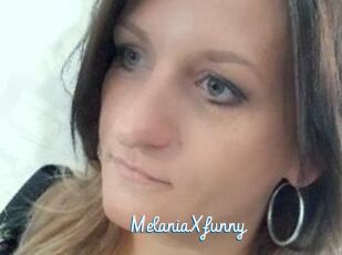 MelaniaXfunny