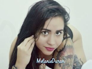 MelanieDuran