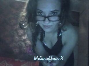 MelanieYoursX
