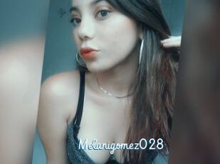 Melanigomez028