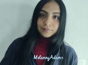 MelannyAdams