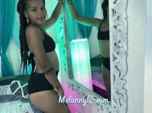 MelannyCream