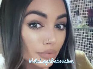 MeliaLeighBabestation