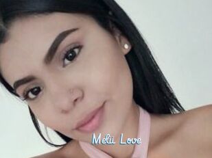 Melii_Love