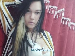 MelinaRosse