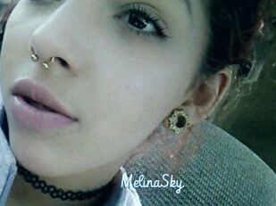 MelinaSky