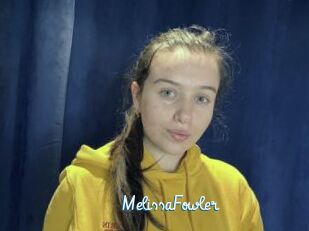 MelissaFowler