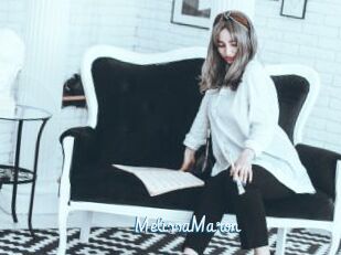 MelissaMaron