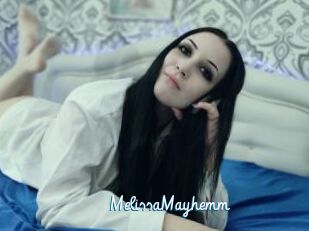 MelissaMayhemm
