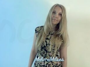 MelissaMilana