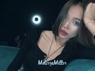 MelissaMillss