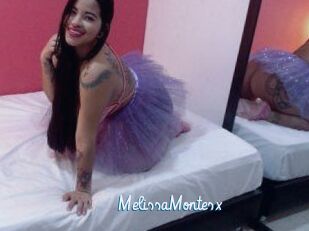 MelissaMontesx