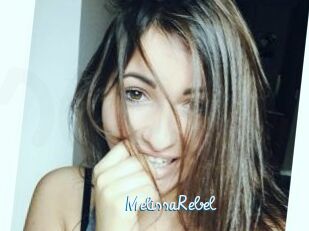 MelissaRebel
