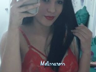 Melissaross
