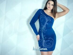 Mellanea