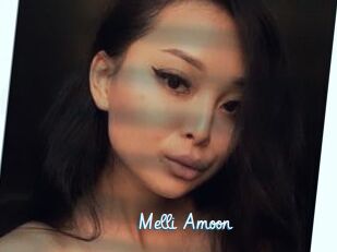 Melli_Amoon