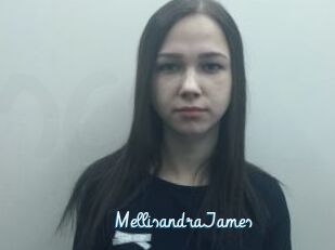 MellisandraJames