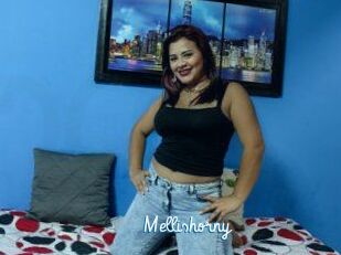 Mellishorny